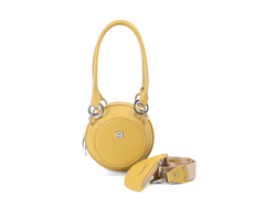 CHERRY mini 2211 Горчичный