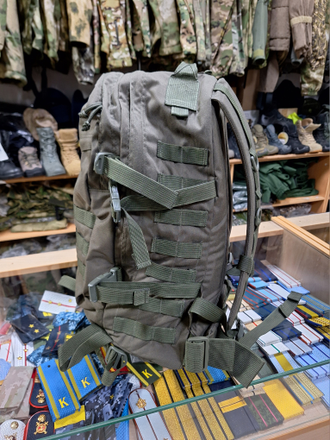 Рюкзак Sturmer 3-Day Assault, Ranger Green (нет в наличии)