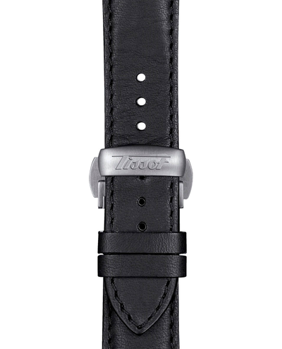 Швейцарские часы Tissot T119.405.16.037.00