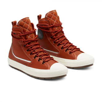 Converse all star arancioni fluo 2025