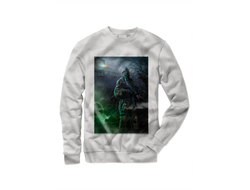 Свитшот Stalker/ Сталкер №7