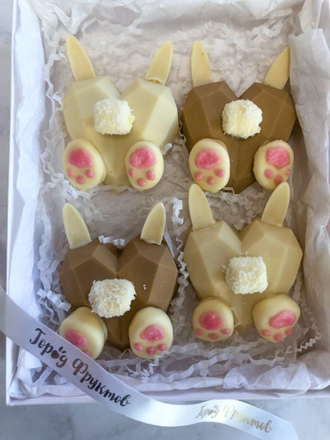 Озорные кролики