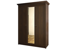 Спальня Флоренция - №671 Шкаф 3х дверный