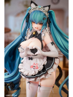 Фигурка 1/10 Привати (Privaty Unkind Maid S.K.P)