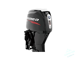 Лодочный мотор Hidea HDEF60FVEL-T EFI (1.85)