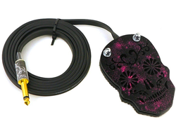 Педаль Череп ТА-450 (MOSKIT STEEL)