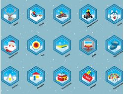 Димитровград. Яркие выходные в "Курланпарке"