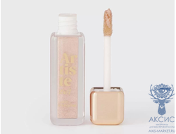 Vivienne Sabo Жидкие тени для век/Liquid eyeshadow/Fard a paupieres liquide "Artiste 24/7" тон 02