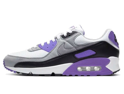 беговые кроссовки Nike Air Max 90 'Hyper Grape' CD0881-104
