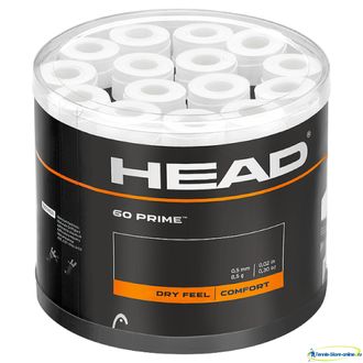 Намотка Head Prime 60 Box (60шт.)