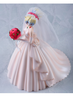 Фигурка 1/8 Ния Тэппелин (Nia Teppelin Wedding Dress ver.)