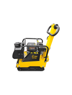 Виброплита TSS-VP120TL (колесный комплект, бак)