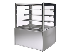 Витрина холодильная Марихолодмаш Бордо ВХС-0,937