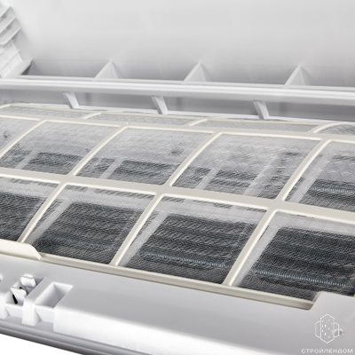 Сплит-система Ballu Bravo BSQ-36HN1_14Y