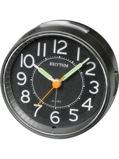 Будильник Rhythm CRE850WR02