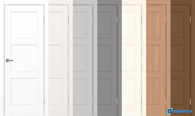 OPTIMA PORTE Турин NEO 530.111