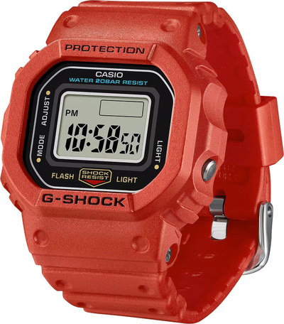 Часы Casio G-Shock DWN-5600-4