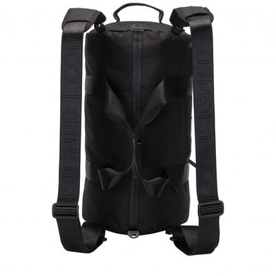 Сумка Consigned Garett L Holdall Black