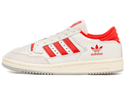 Adidas Centennial Beige Red
