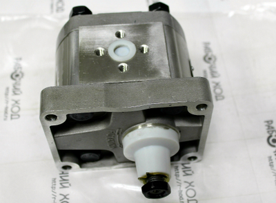 Насос А18Х | А9Х1А1 | 265506 4509 00.00.00 ЕВ 687, ЕВ735