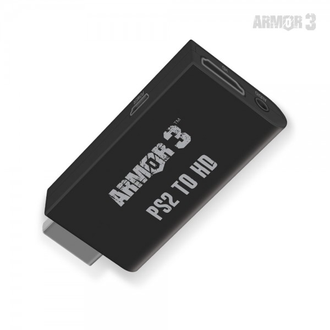 HD - HDMI конвертер для PlayStation 2 - Armor3