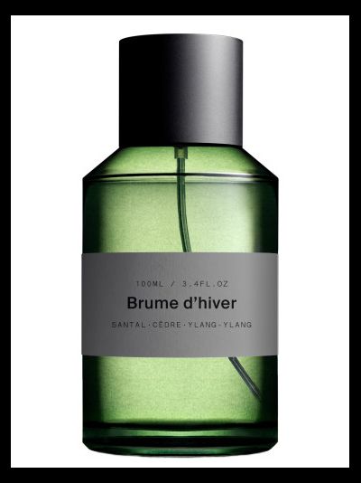 Brume d'Hiver туалетная вода 100 мл