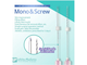 Мезонить стериальная White Ever SCREW 29G/25/PDO