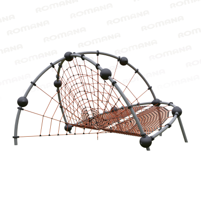 Канатный лаз Romana 116.01.00