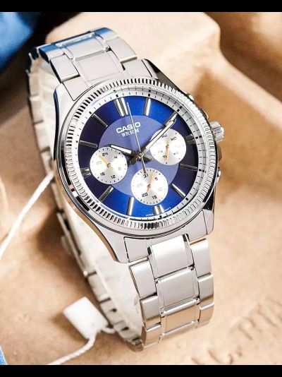 Часы Casio MTP-1375D-2A1