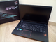 ASUS ROG STRIX GL753VE-GC065T (17.3 FHD IPS I7-7700HQ GTX1050ti(4Gb) 16ГБ 2TБ + 256SSD)