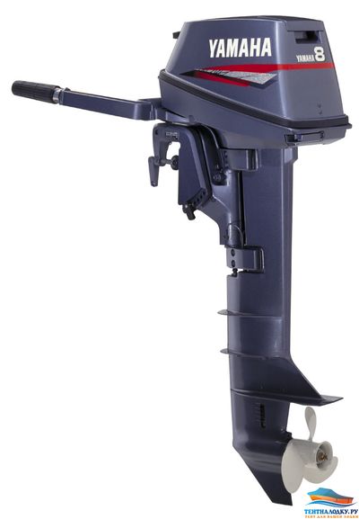 Транспортировочный чехол - Ямаха 6 (8) л.с. -2 такта