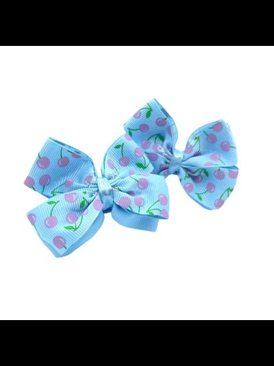 Бант "Школьница"