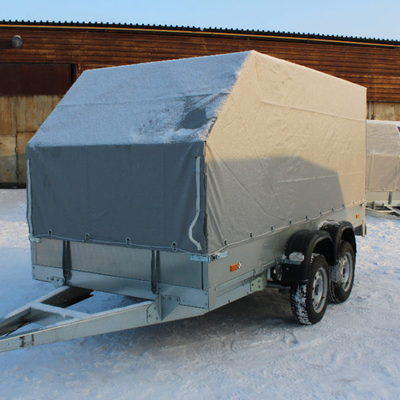 Прицеп ССТ-7132-35