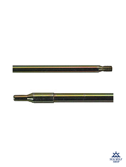 Гарпун 68см Salvimar для пневм. ружей 60/65 - d8.0мм (гальваниз.) !promo