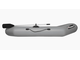 Лодка ПВХ Фрегат М-2 Оптима (260 см) Серый
