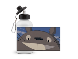 Спортивная бутылка Мой сосед Тоторо, Totoro №1