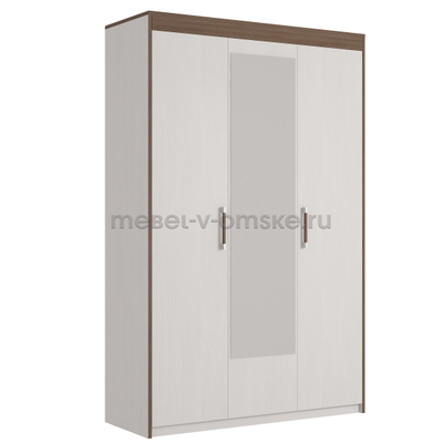 Шкаф Ницца 3-х дверный