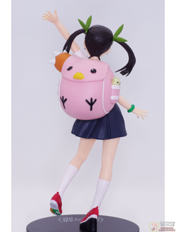 Фигурка Маёй Хатикудзи (Hachikuji Mayoi)