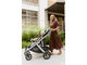 Коляска 2в1 UPPABaby Vista V2 Hazel Оливковый