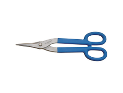 Ножницы по металлу 330 мм, прямые, тонкие KING TONY 74613