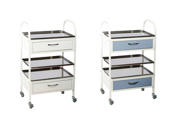 СТОЛ МАНИПУЛЯЦИОННЫЙ МД SM 2