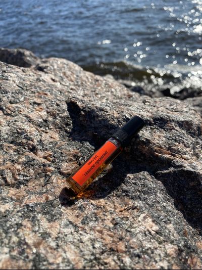 Духи АККОРД: ТЁМНОЕ ПРОШЛОЕ 5,5 мл