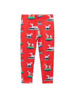 Лосины Jumping meters Арт. JM-1115 (2 года)