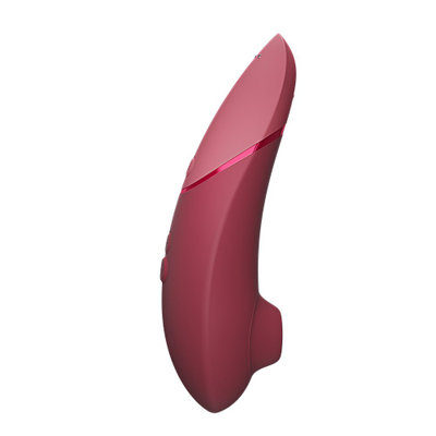 WZNE1SGZ Бесконтактный клиторальный стимулятор Womanizer Next бордовый