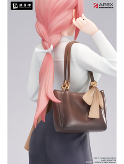 Фигурка 1/8 Цукисиро Янаги (Tsukishiro Yanagi Rest Awhile Ver.)