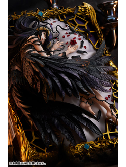 Фигурка 1/7 Альбедо (Albedo Ending Ver.)