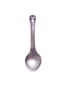 Ложка гарнирная L ручки 15 см. нерж. MGsteel /1/