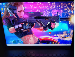 ASUS ROG Flow X16 GV601VI-NL055W ( 16.0  СЕНСОРНЫЙ ЭКРАН, WQXGA mini-LED 240Hz i9-13900H RTX4070(8Gb) 32Gb 1000SSD )