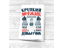 Обложка на паспорт #4 ВДВ