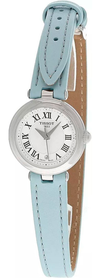 Швейцарские часы Tissot T126.010.16.113.00